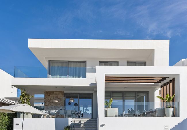 Villa en Marbella - Villa Riva (r3930610) 