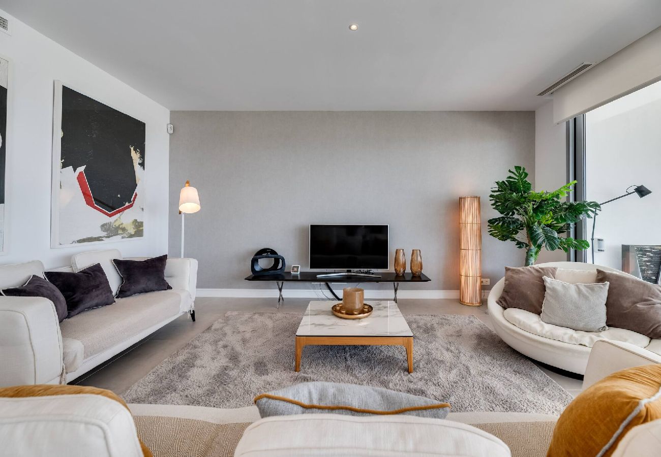 Villa en Marbella - Villa Riva (r3930610) 