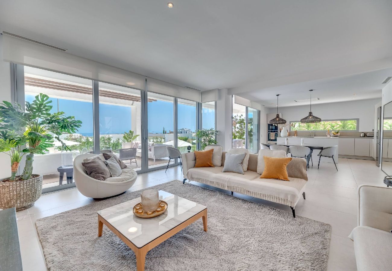 Villa en Marbella - Villa Riva (r3930610) 