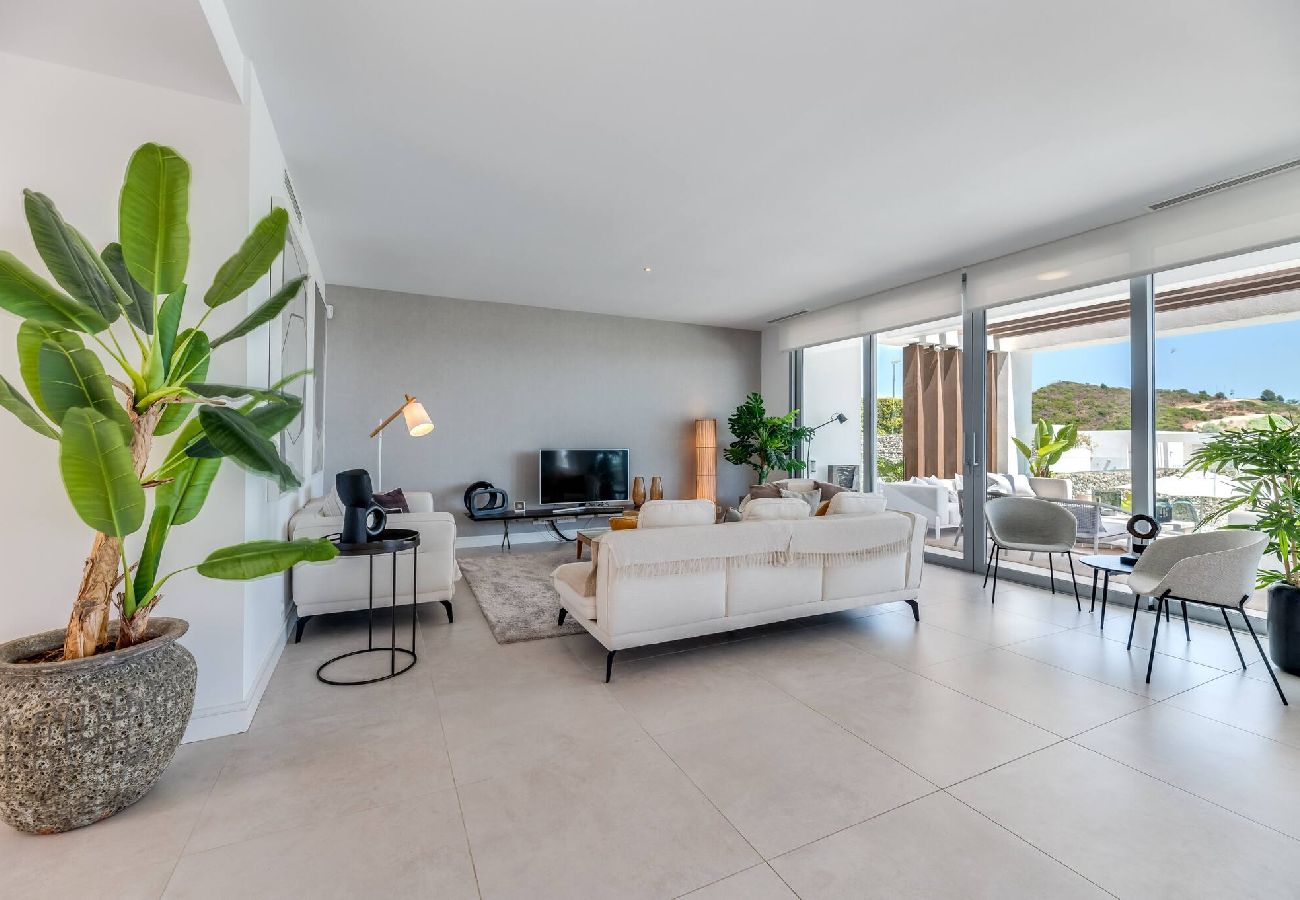 Villa en Marbella - Villa Riva (r3930610) 