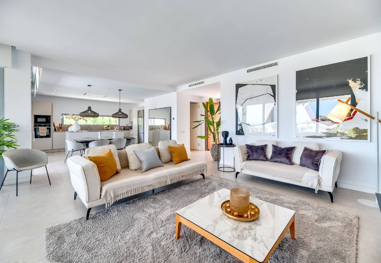 Villa en Marbella - Villa Riva (r3930610) 