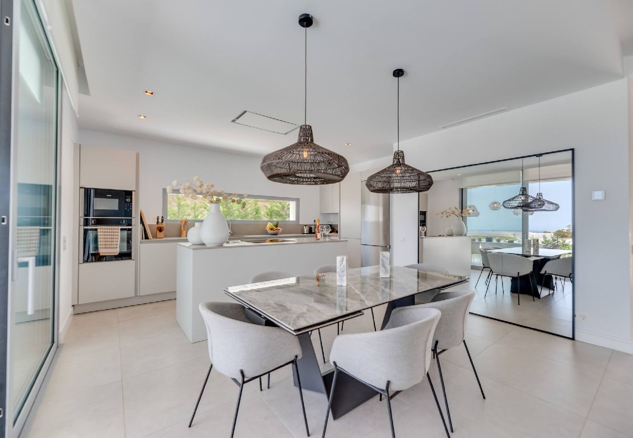 Villa en Marbella - Villa Riva (r3930610) 