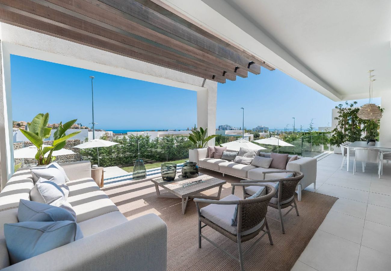 Villa en Marbella - Villa Riva (r3930610) 