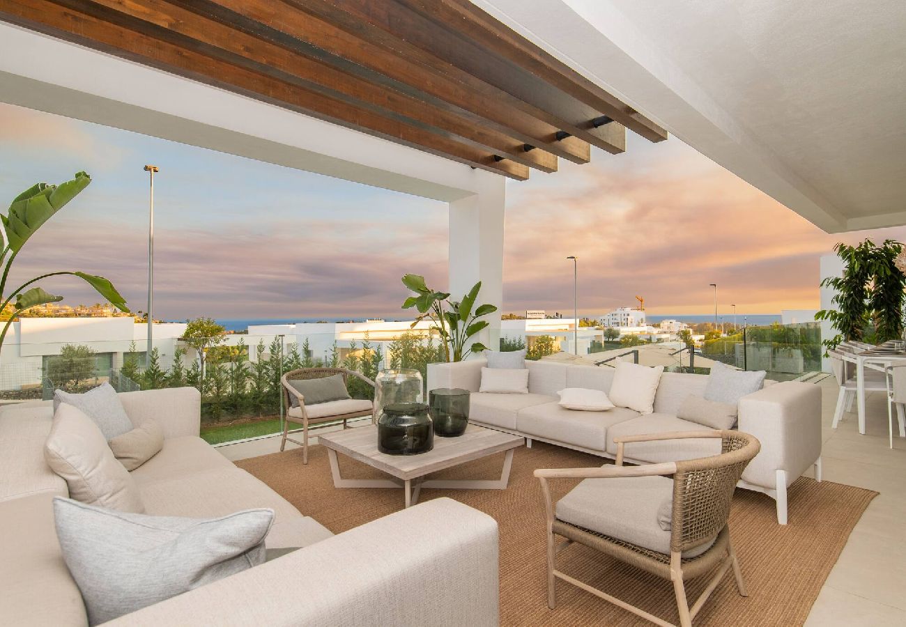 Villa en Marbella - Villa Riva (r3930610) 