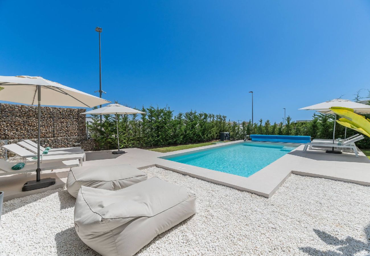 Villa en Marbella - Villa Riva (r3930610) 