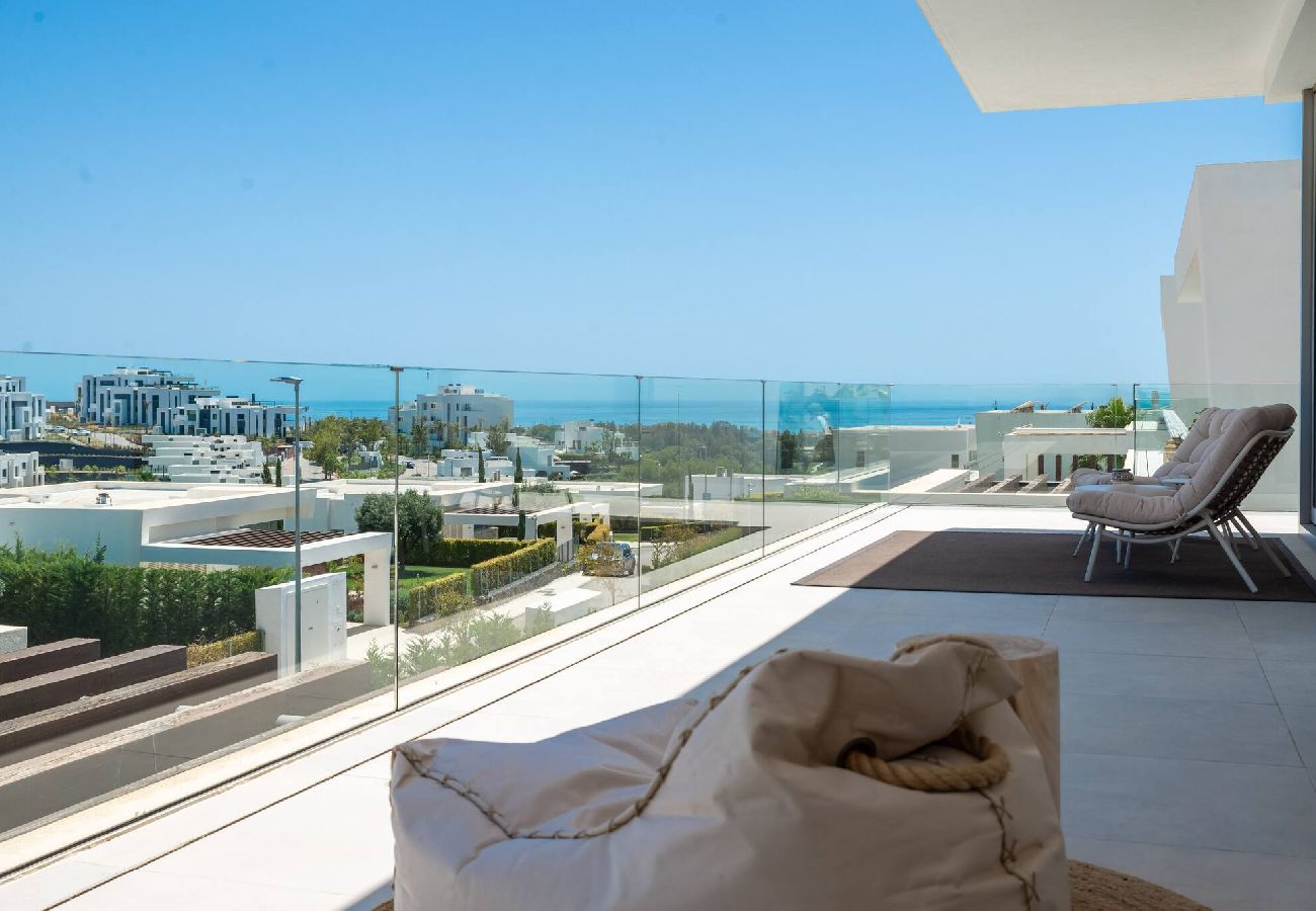 Villa en Marbella - Villa Riva (r3930610) 