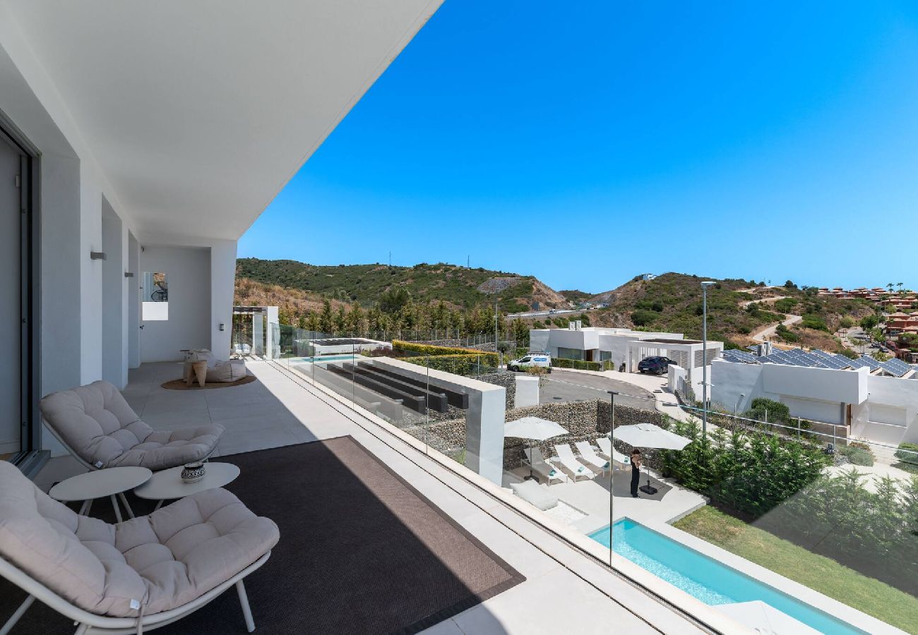 Villa en Marbella - Villa Riva (r3930610) 