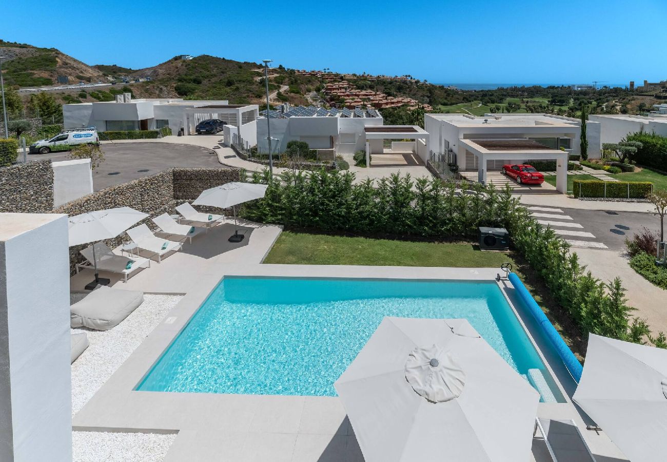 Villa en Marbella - Villa Riva (r3930610) 