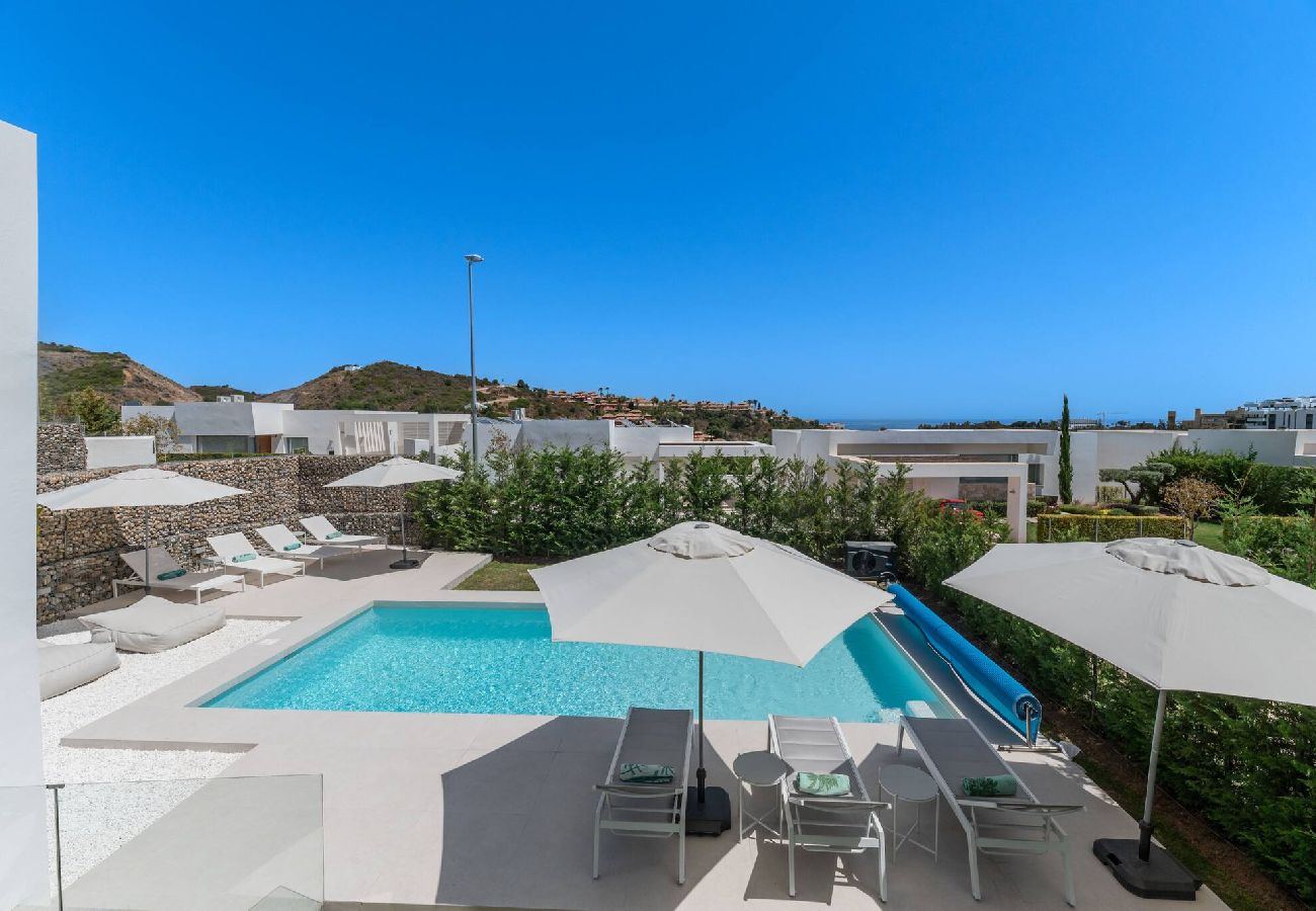 Villa en Marbella - Villa Riva (r3930610) 