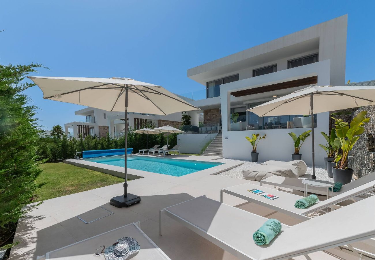 Villa en Marbella - Villa Riva (r3930610) 