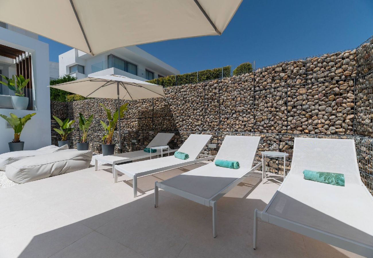 Villa en Marbella - Villa Riva (r3930610) 