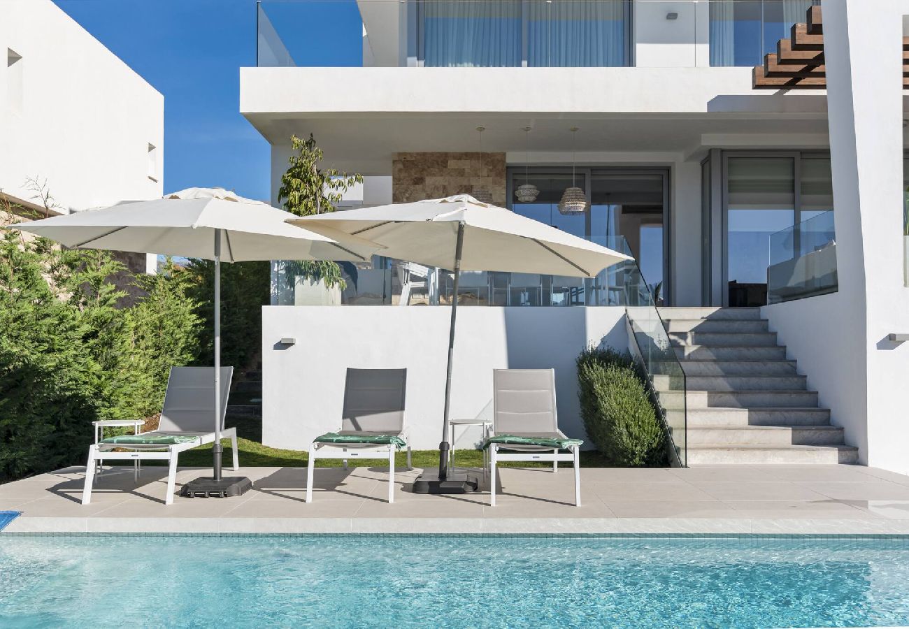 Villa en Marbella - Villa Riva (r3930610) 