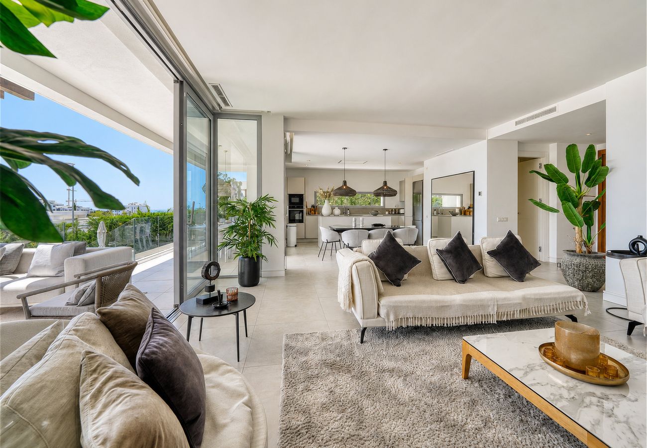 Villa en Marbella - 3303 Villa Riva 