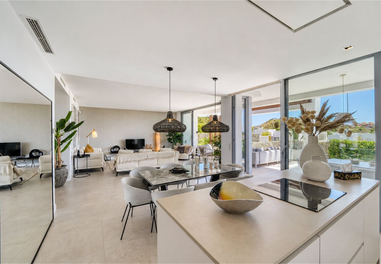 Villa en Marbella - 3303 Villa Riva 