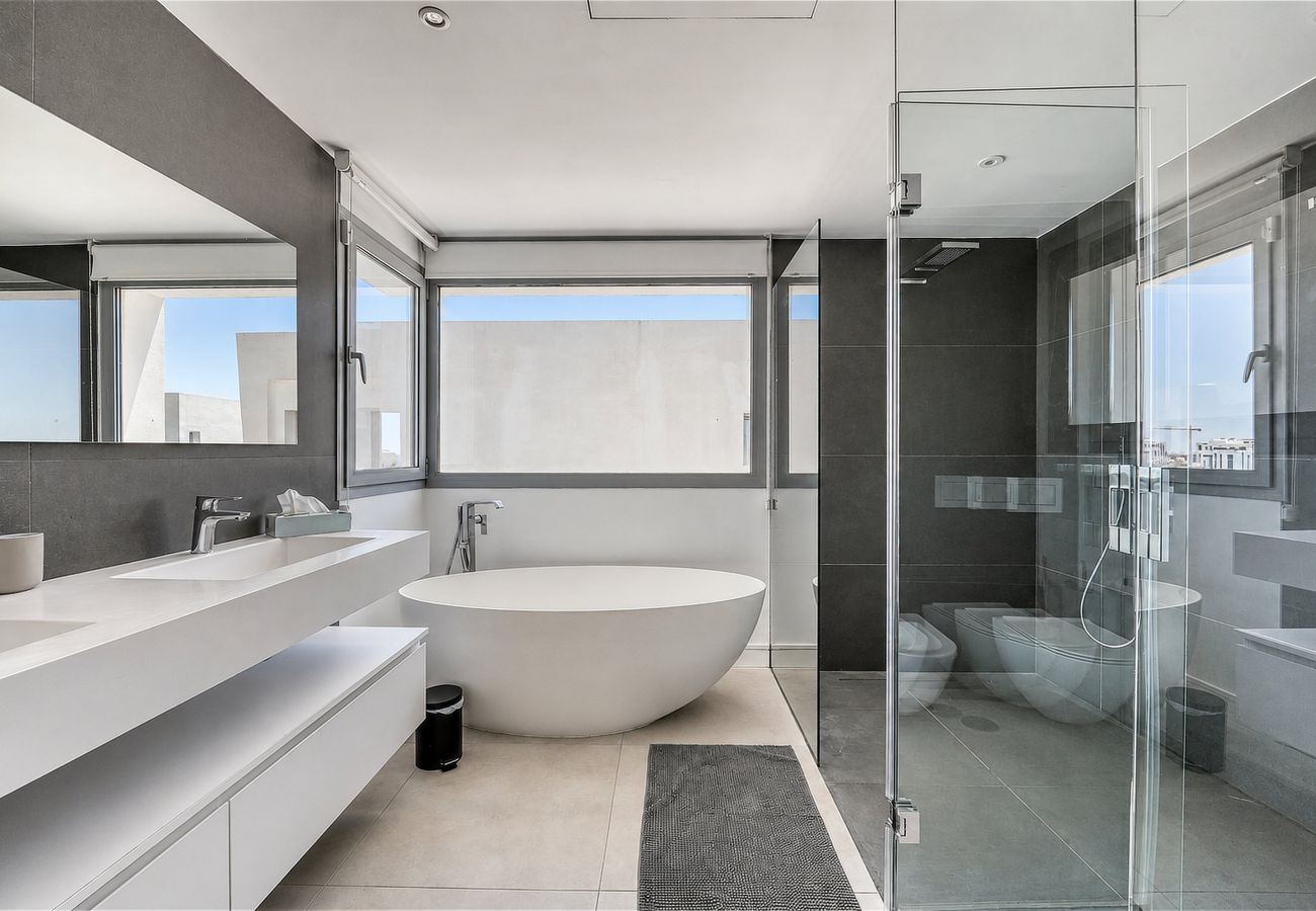 Villa en Marbella - 3303 Villa Riva 