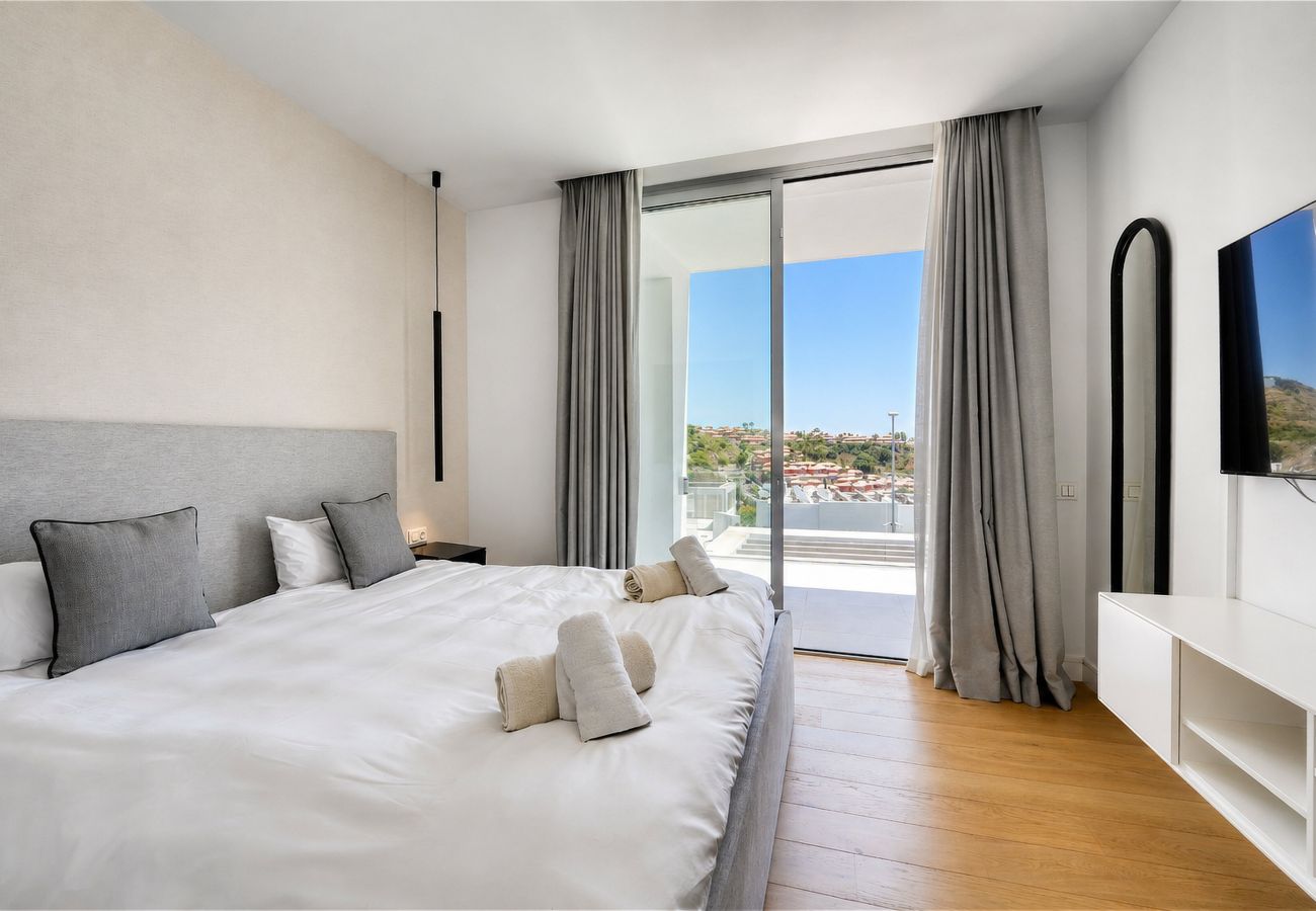 Villa en Marbella - 3303 Villa Riva 