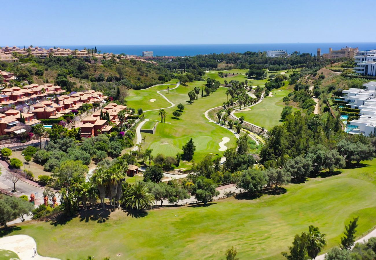 Villa en Marbella - 3303 Villa Riva 