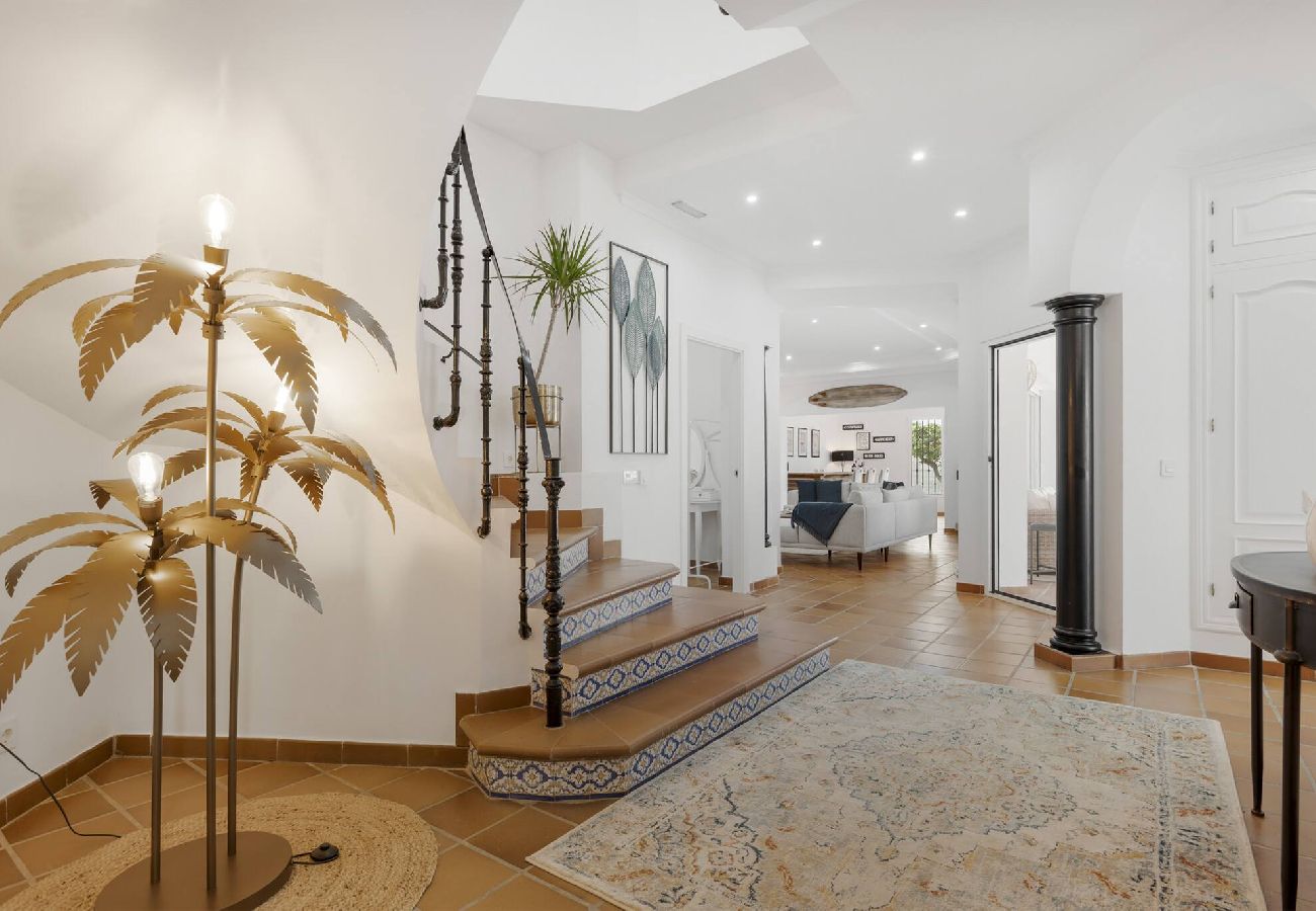 Villa en Marbella - Villa Hakuna Matata (r4683850) 