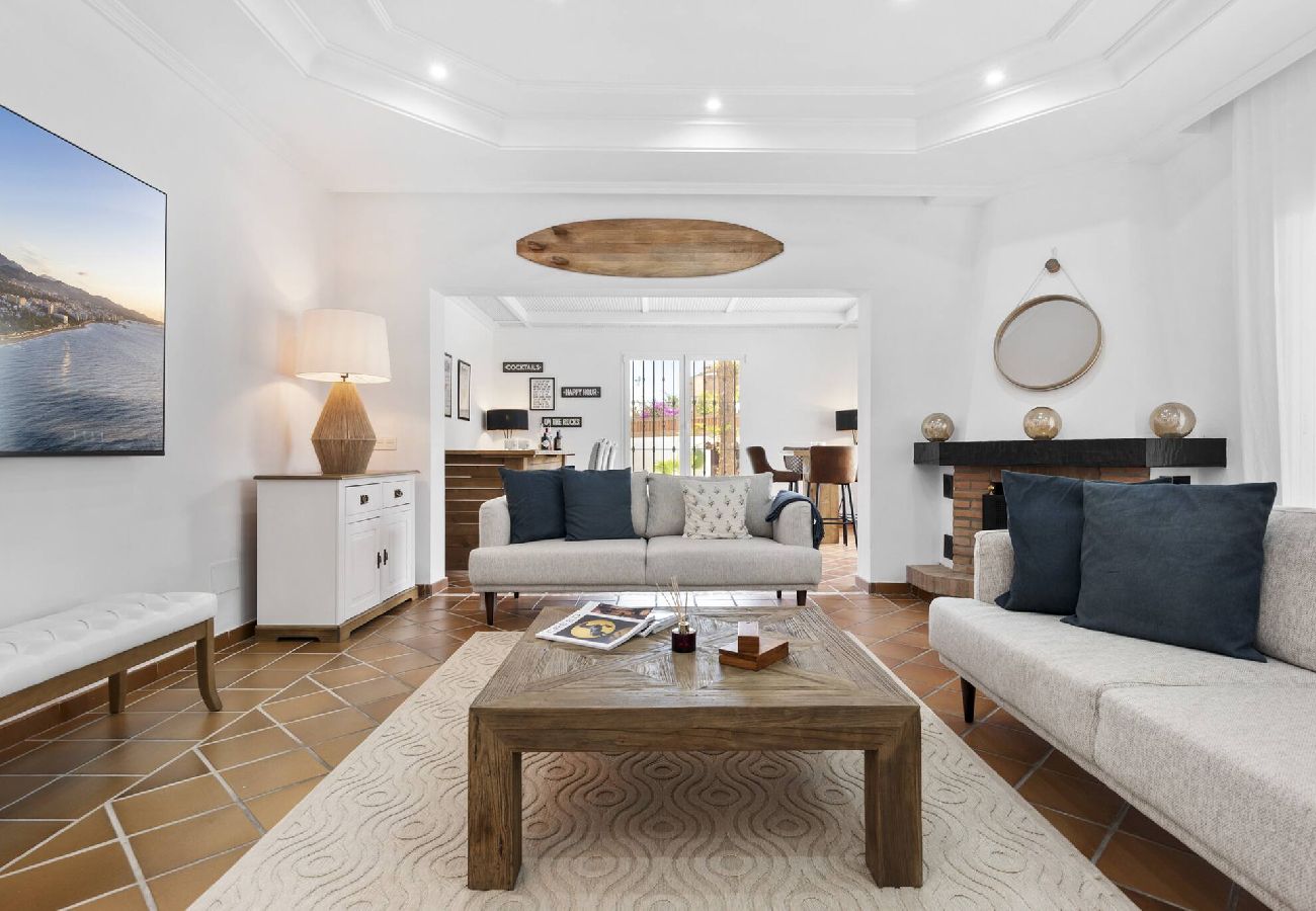 Villa en Marbella - Villa Hakuna Matata (r4683850) 