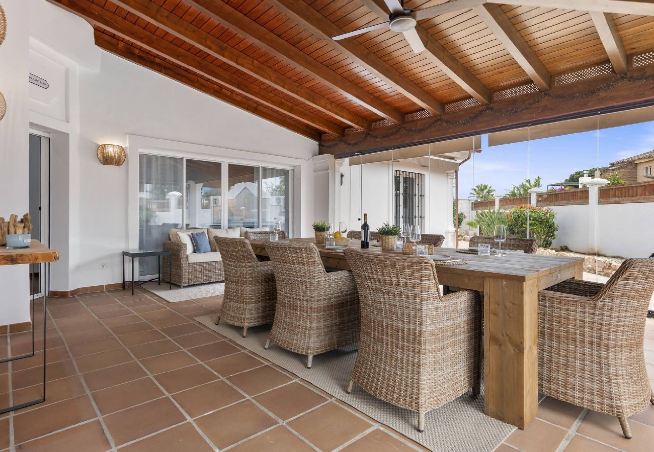 Villa en Marbella - Villa Hakuna Matata (r4683850) 