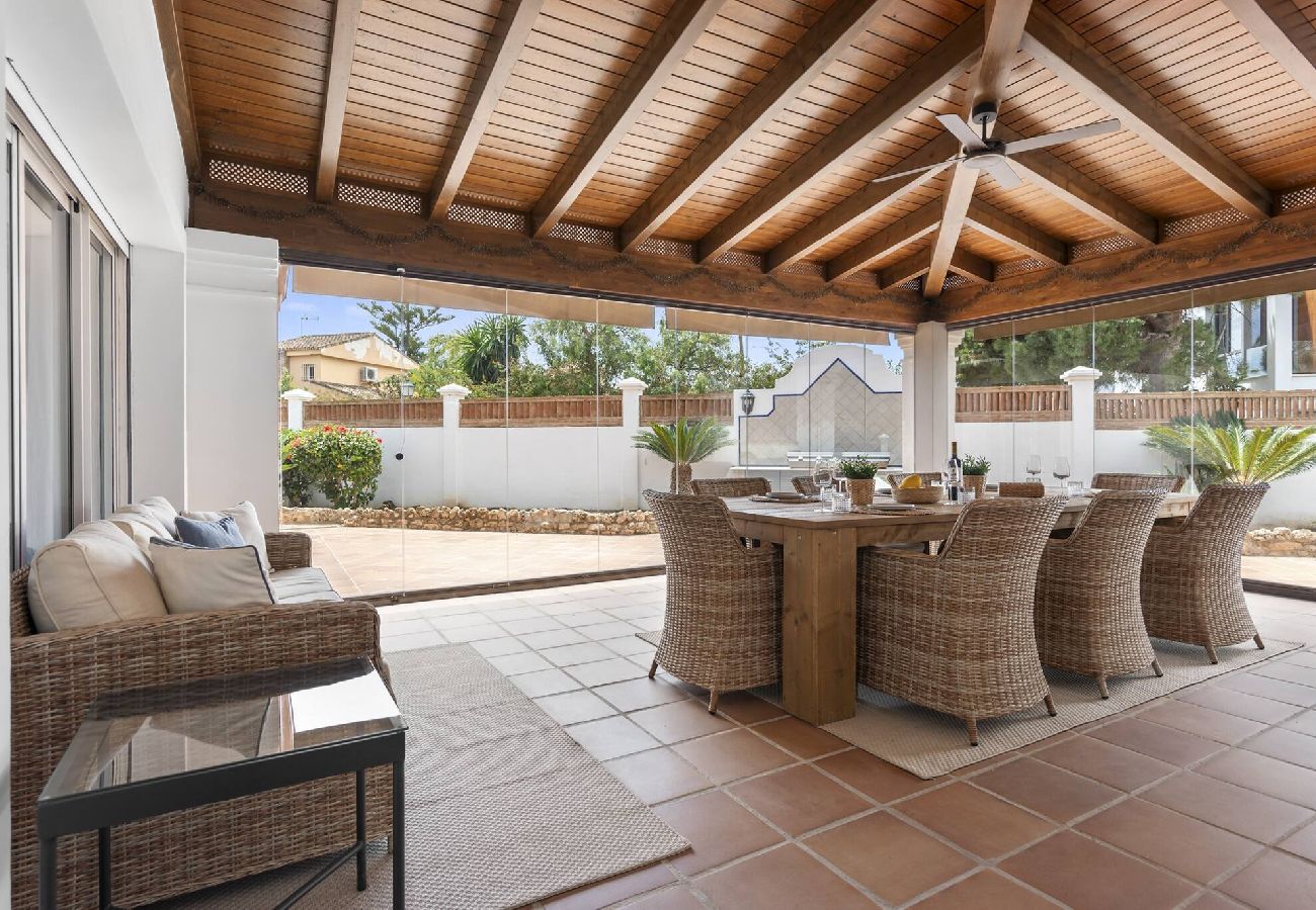 Villa en Marbella - Villa Hakuna Matata (r4683850) 