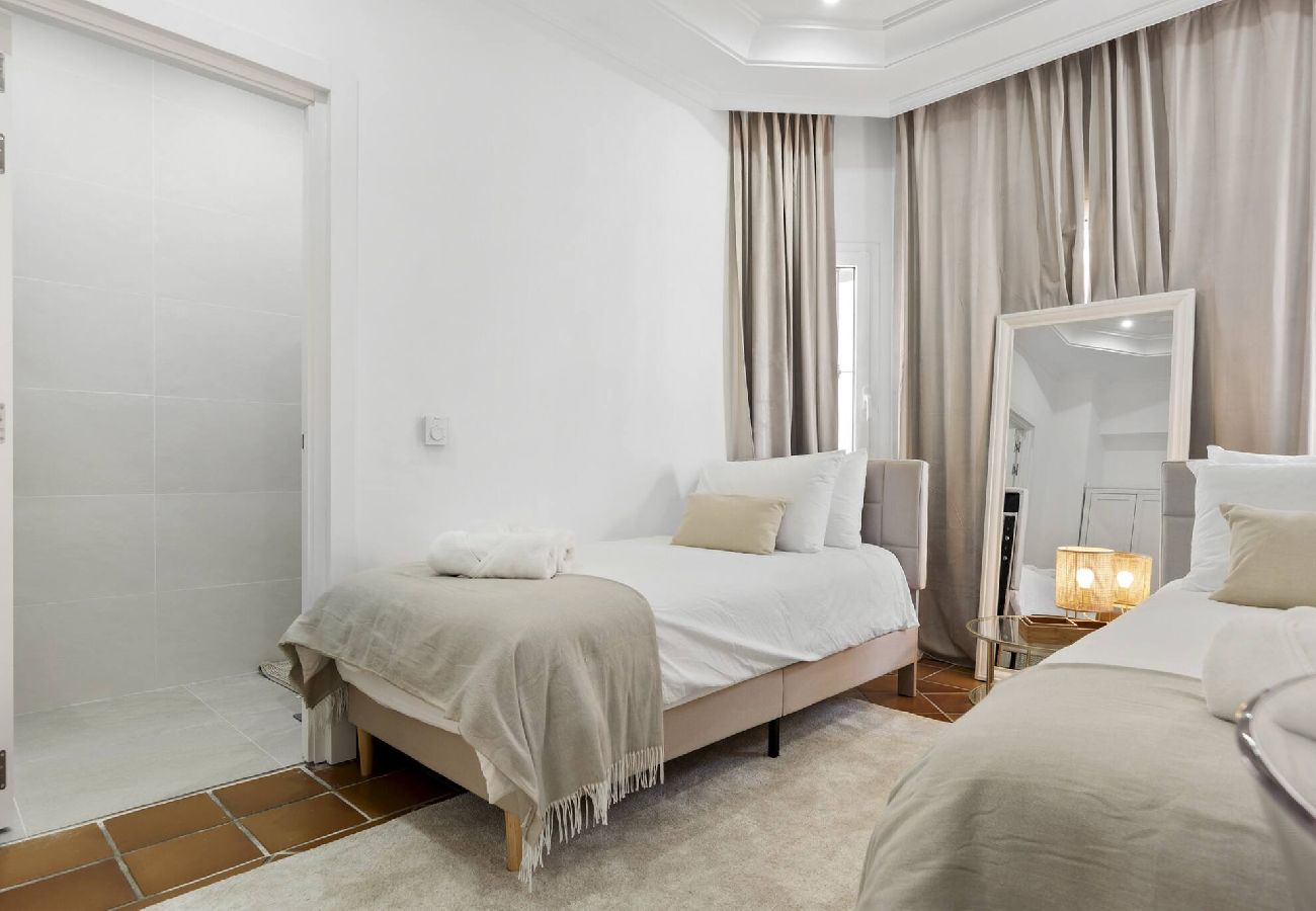 Villa en Marbella - Villa Hakuna Matata (r4683850) 