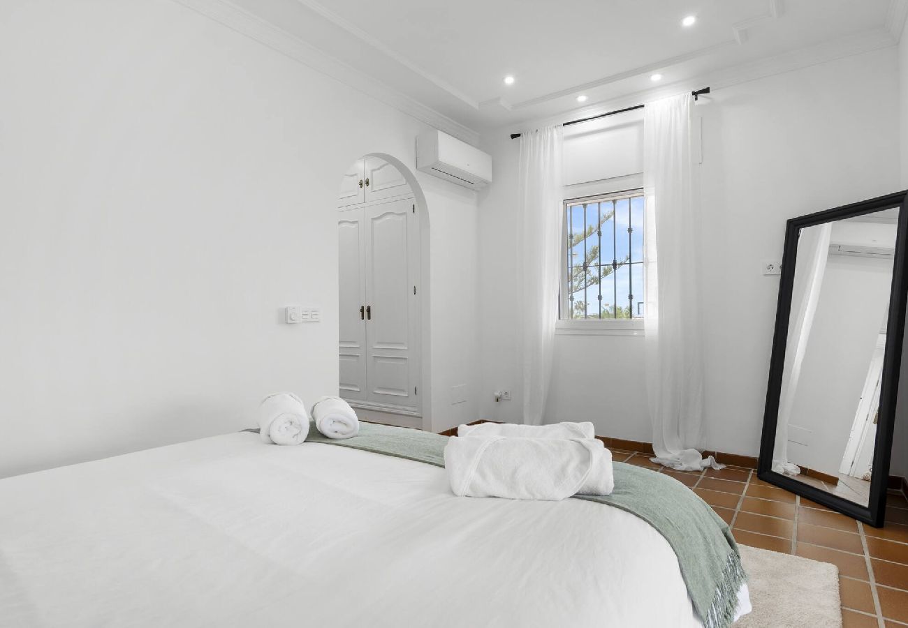 Villa en Marbella - Villa Hakuna Matata (r4683850) 