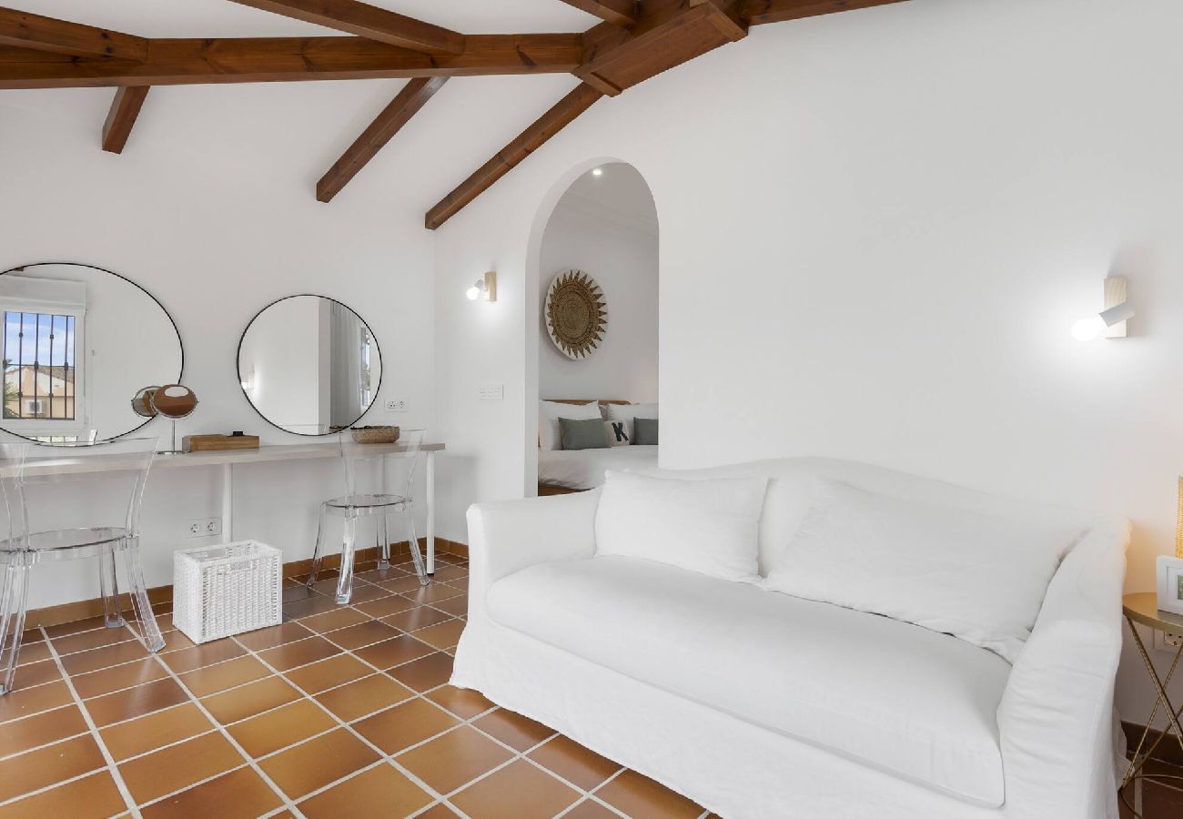 Villa en Marbella - Villa Hakuna Matata (r4683850) 