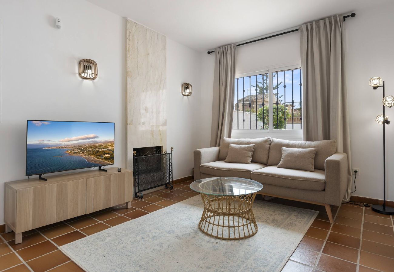 Villa en Marbella - Villa Hakuna Matata (r4683850) 