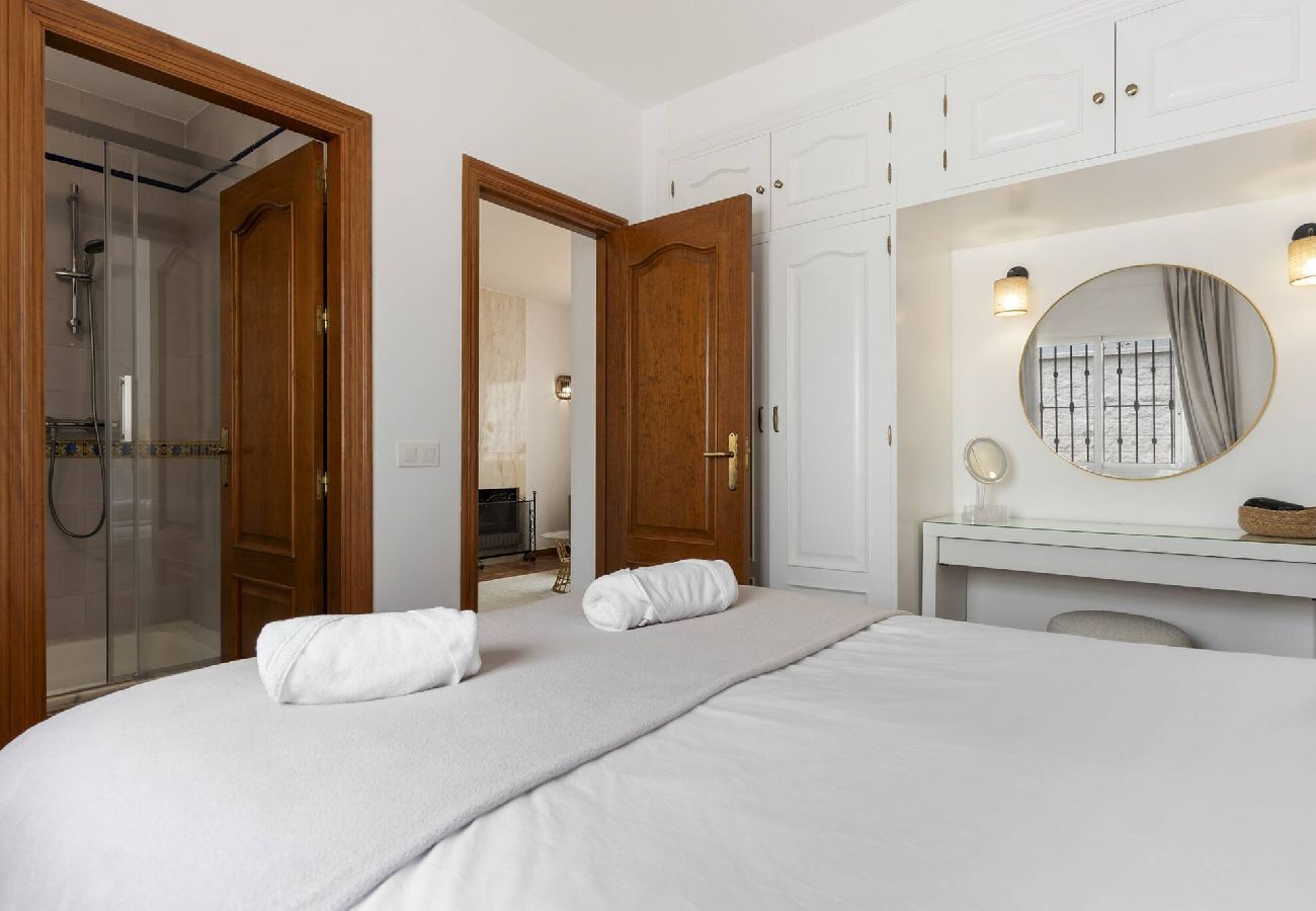 Villa en Marbella - Villa Hakuna Matata (r4683850) 