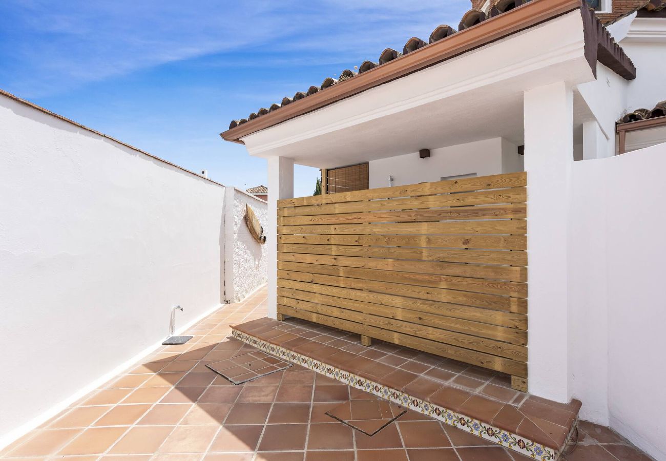 Villa en Marbella - Villa Hakuna Matata (r4683850) 