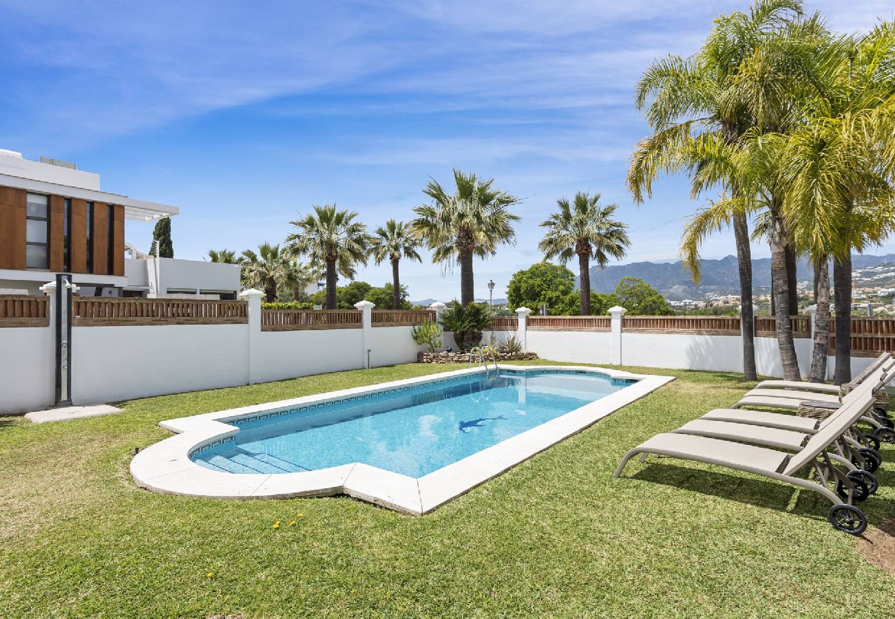 Villa en Marbella - Villa Hakuna Matata (r4683850) 
