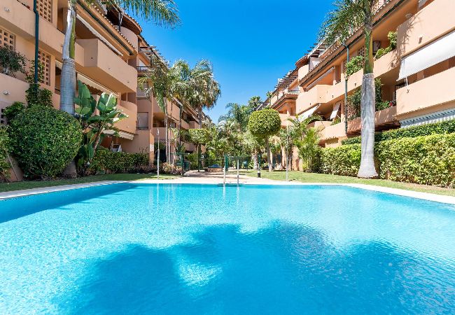 Apartamento en Marbella - Casa Jacaranda (r4105693) 