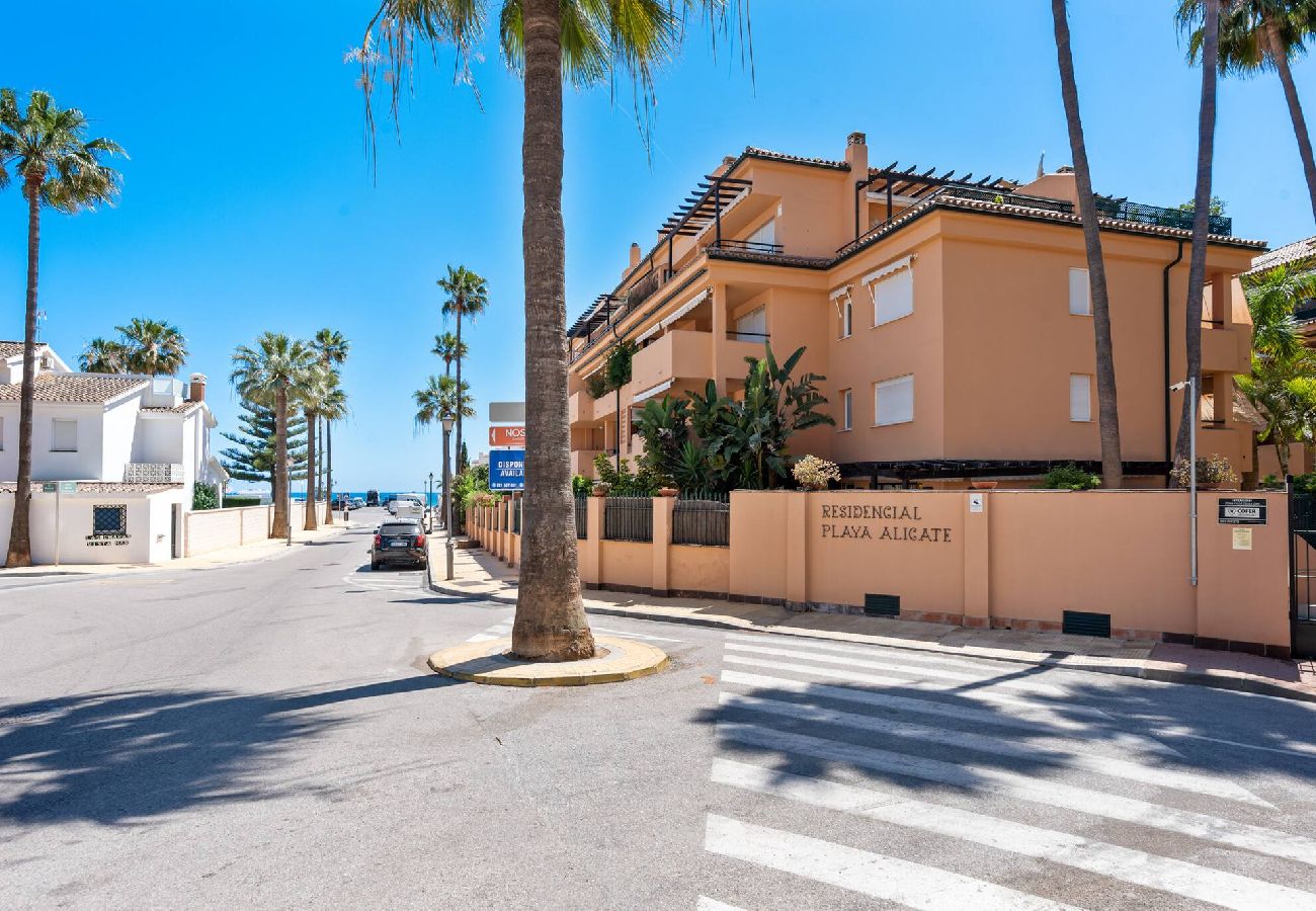 Apartamento en Marbella - Casa Jacaranda (r4105693) 