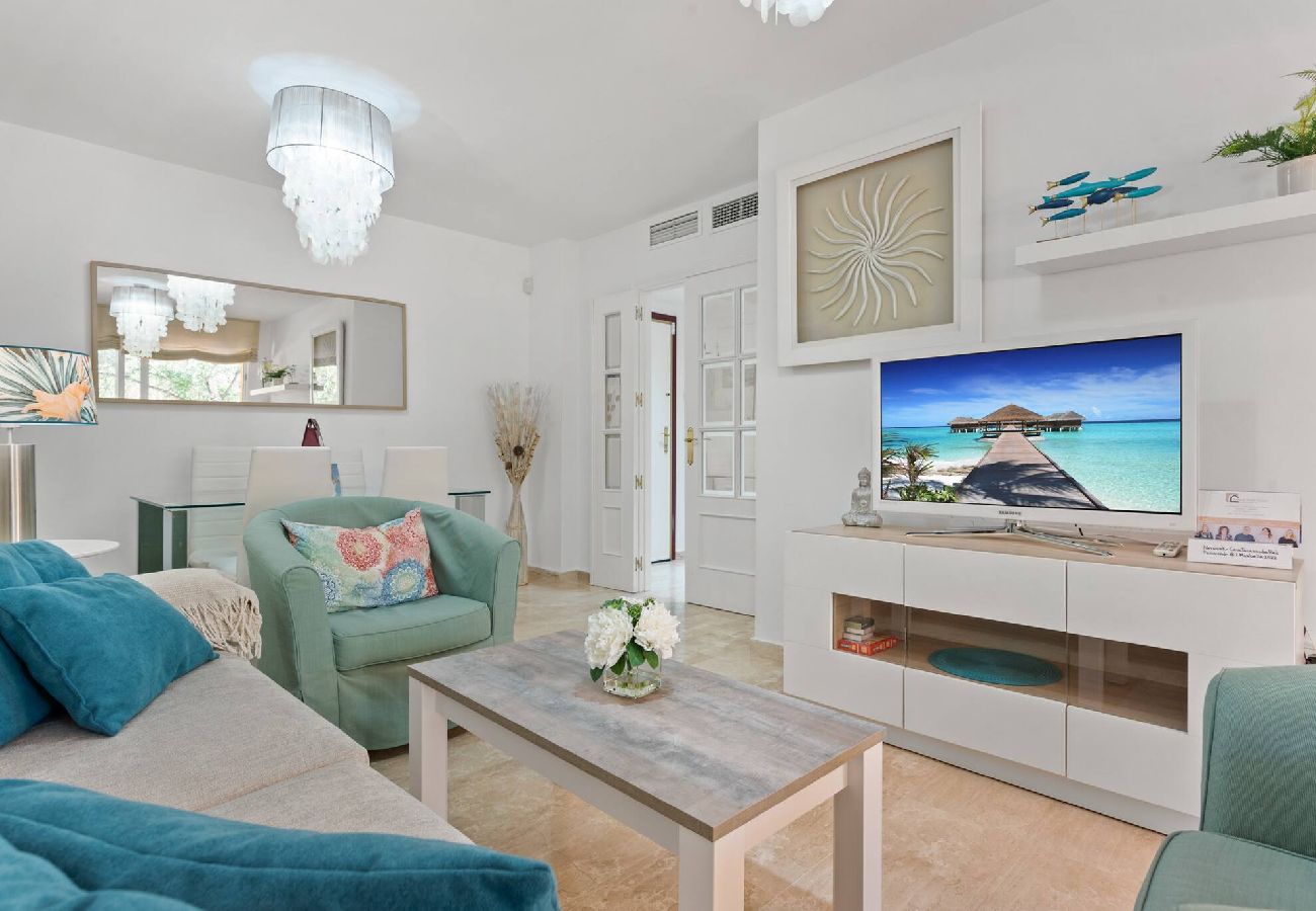 Apartamento en Marbella - Casa Jacaranda (r4105693) 