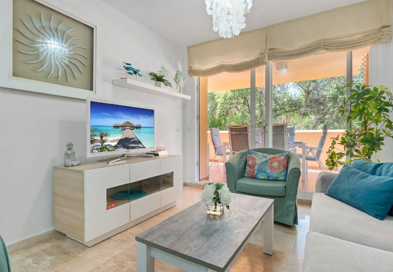 Apartamento en Marbella - Casa Jacaranda (r4105693) 