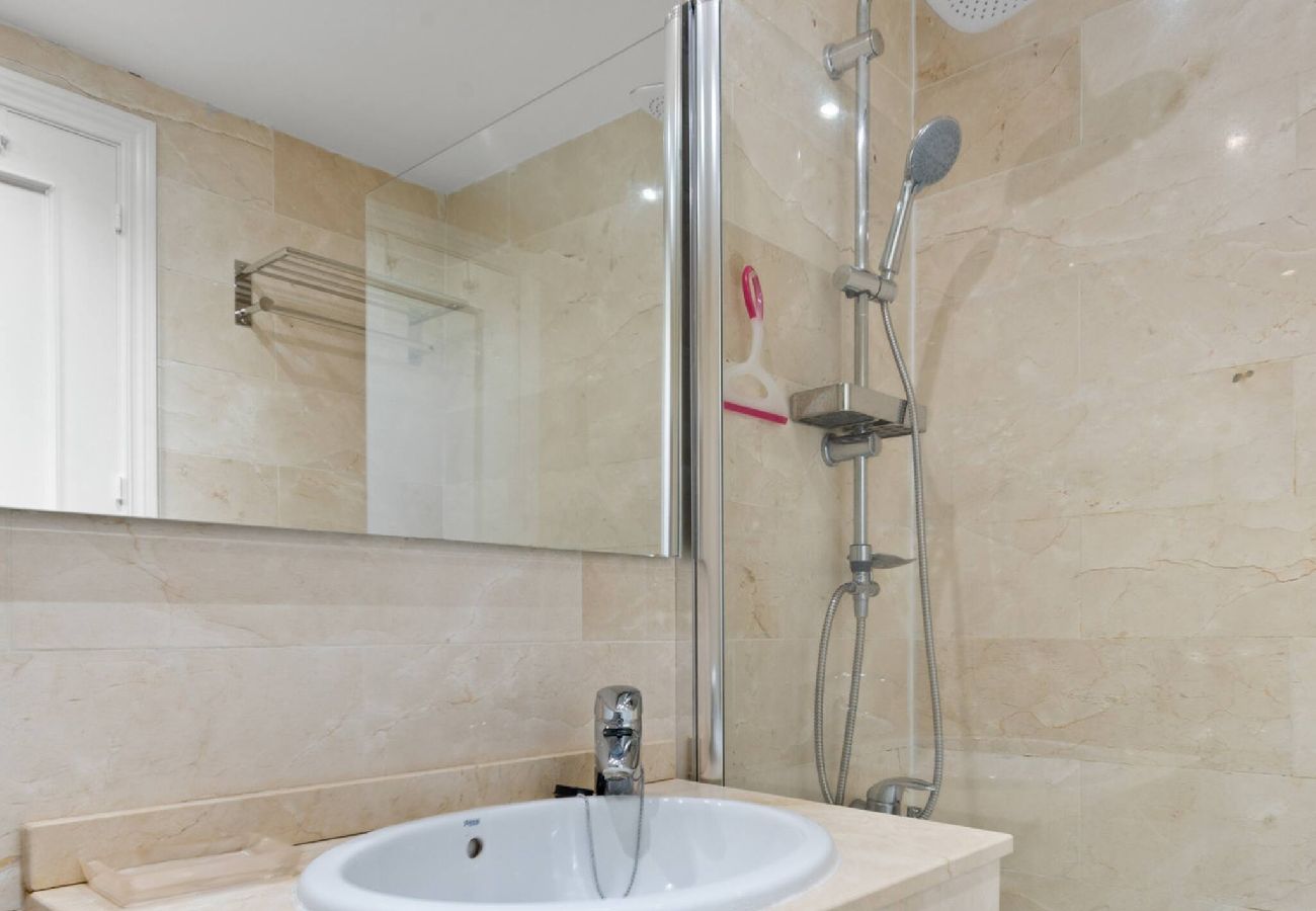 Apartamento en Marbella - Casa Jacaranda (r4105693) 