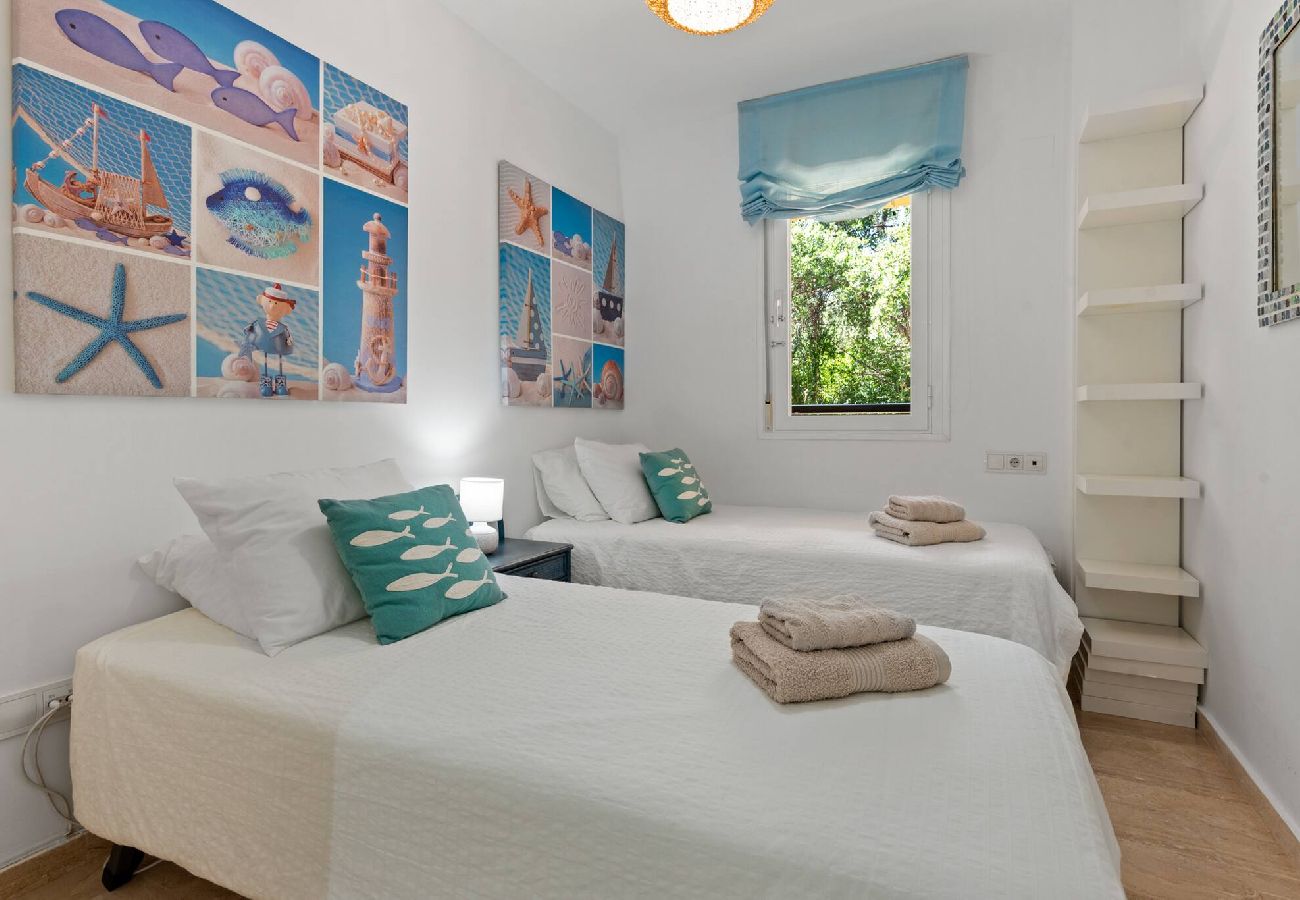 Apartamento en Marbella - Casa Jacaranda (r4105693) 