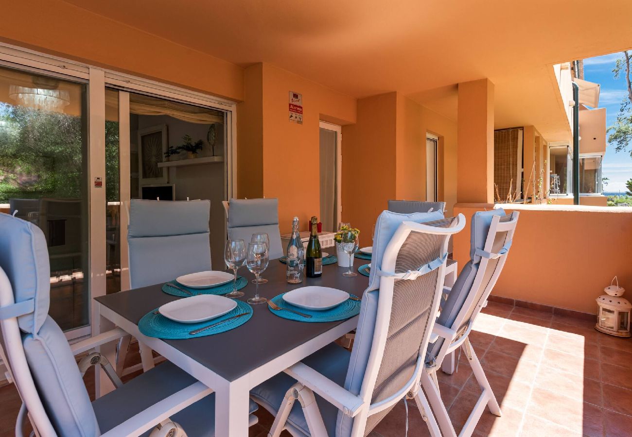 Apartamento en Marbella - Casa Jacaranda (r4105693) 
