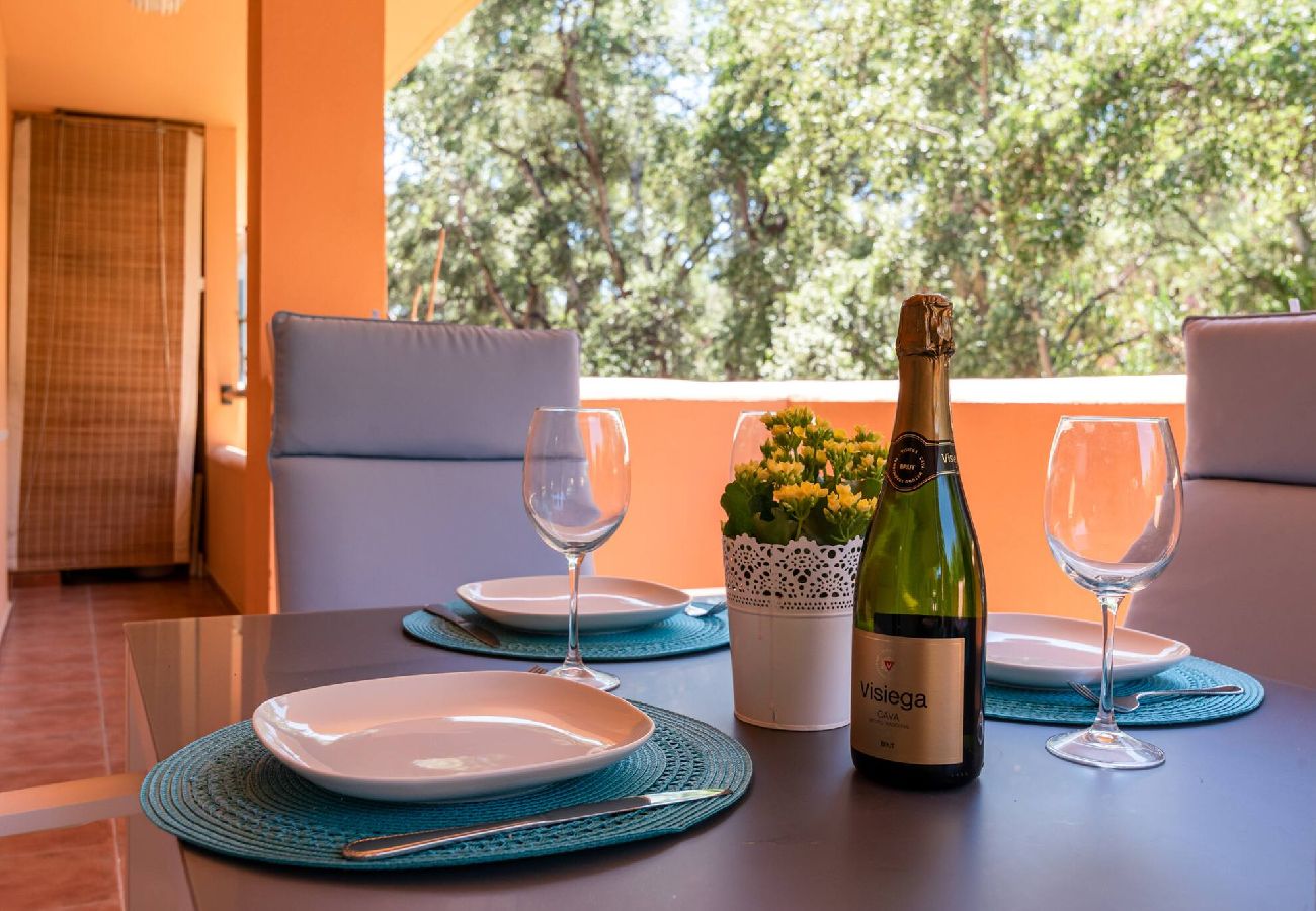 Apartamento en Marbella - Casa Jacaranda (r4105693) 