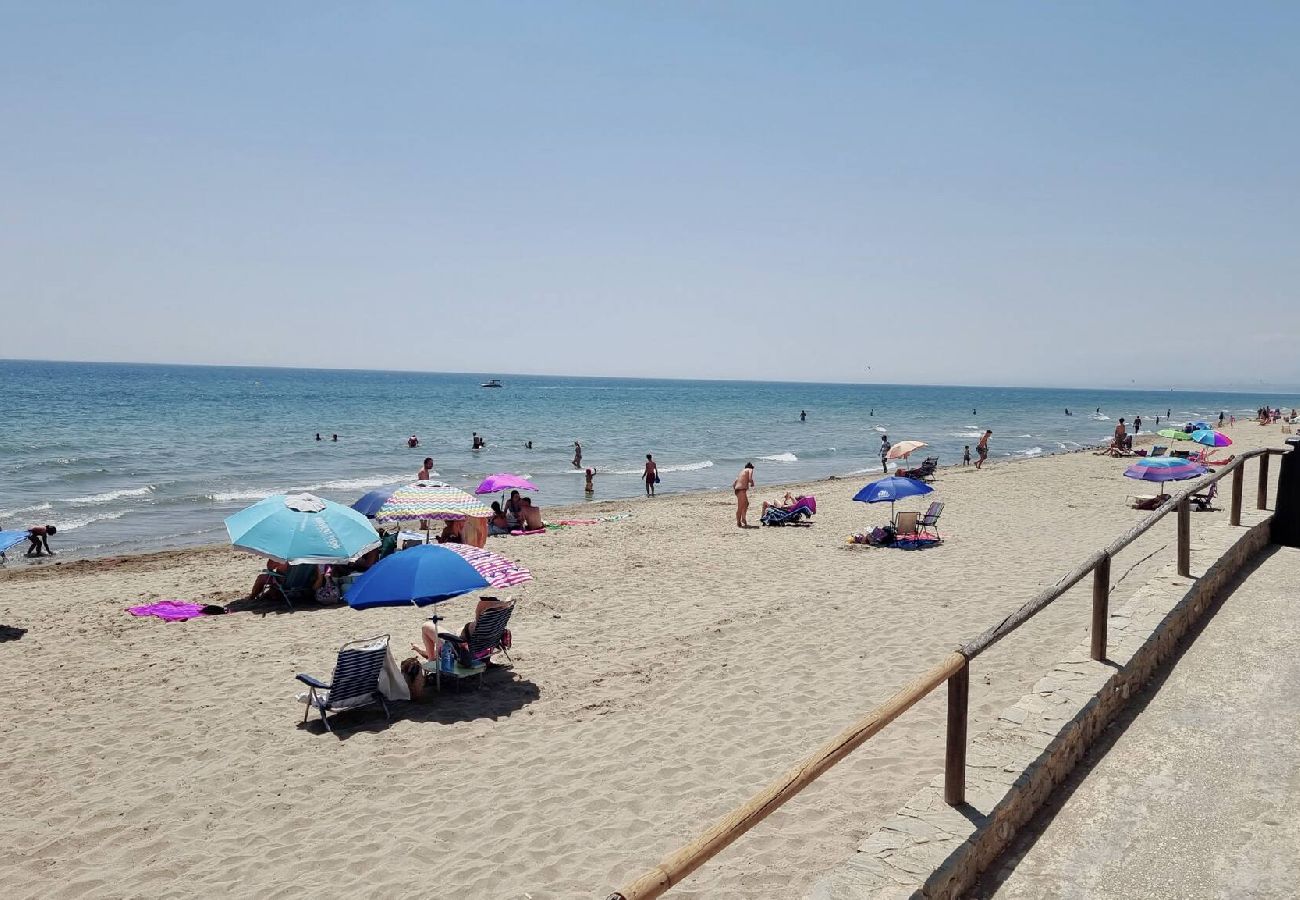 Apartamento en Marbella - Casa Jacaranda (r4105693) 