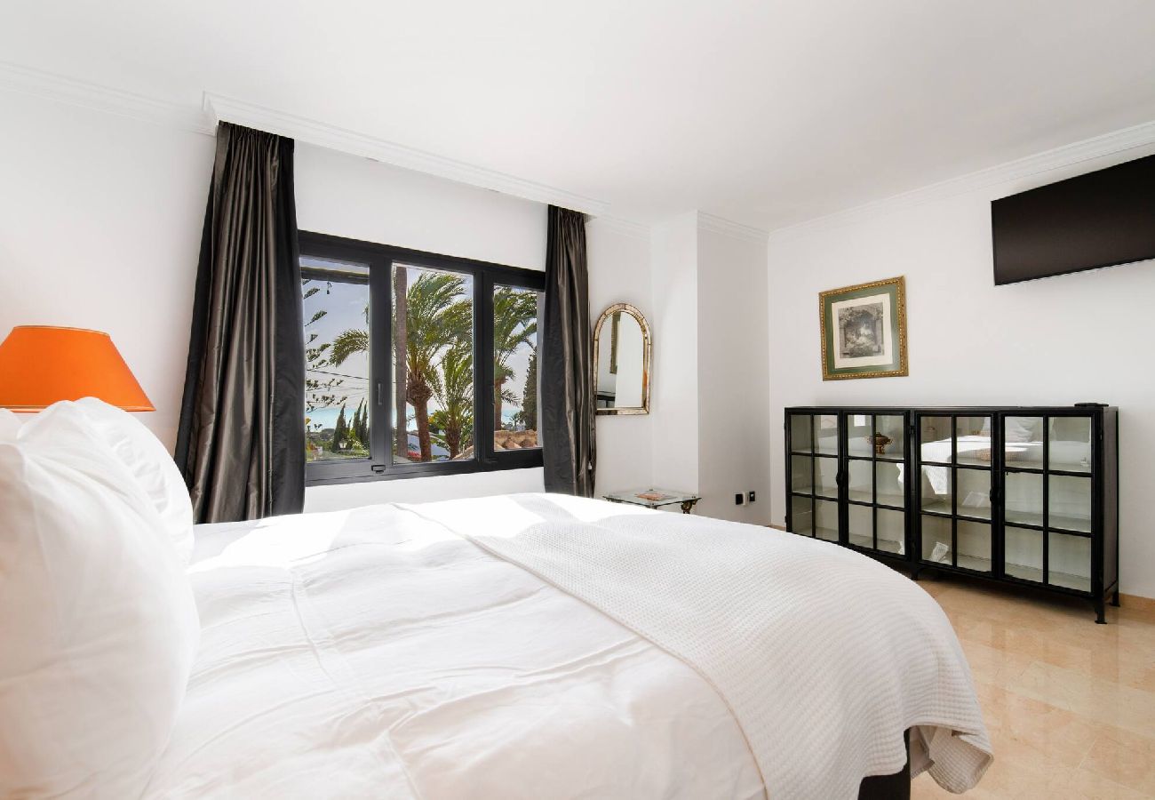 Villa en Marbella - Villa Flores (r3261154) 