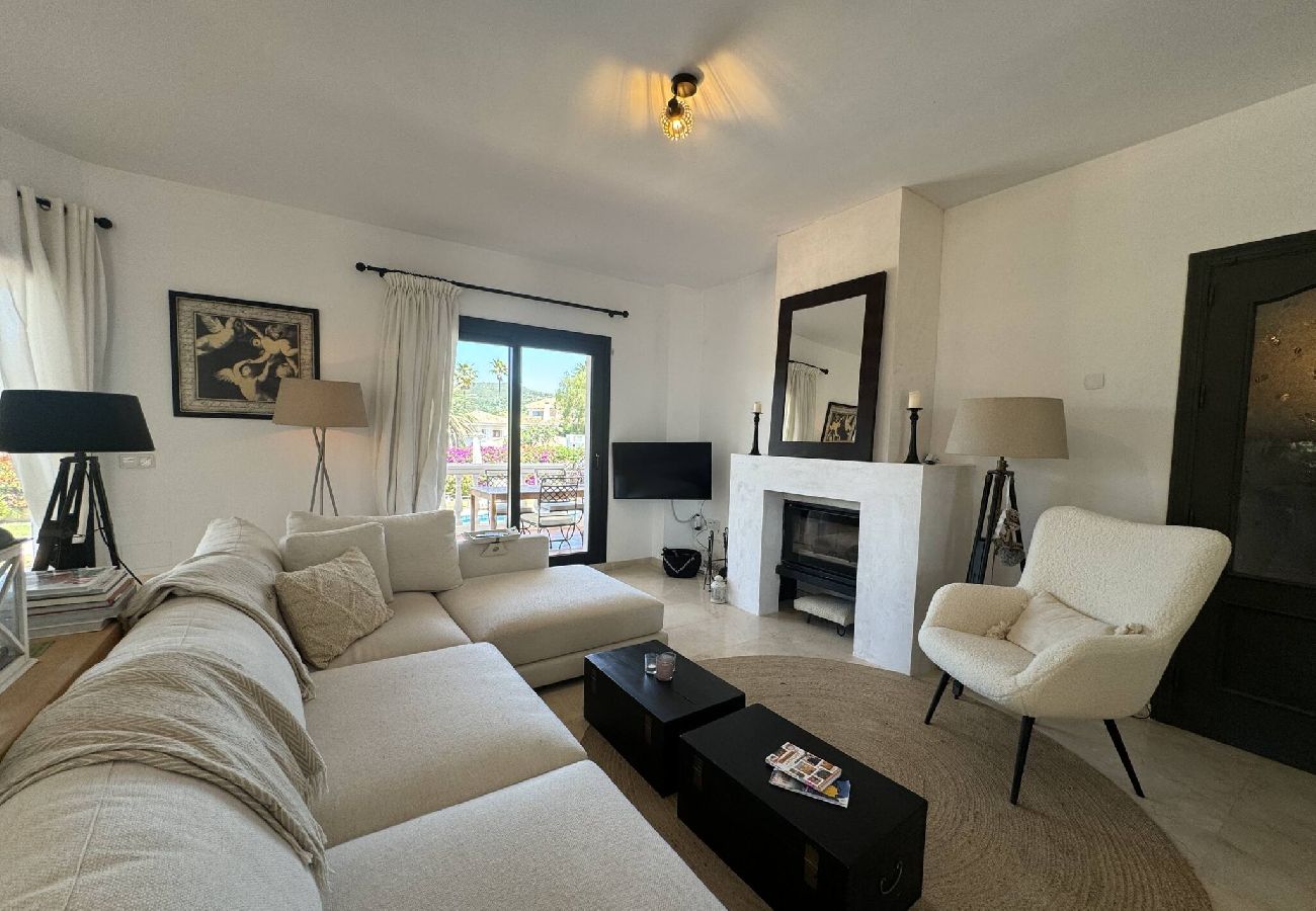 Villa en Marbella - Villa Cactus (r4707271) 