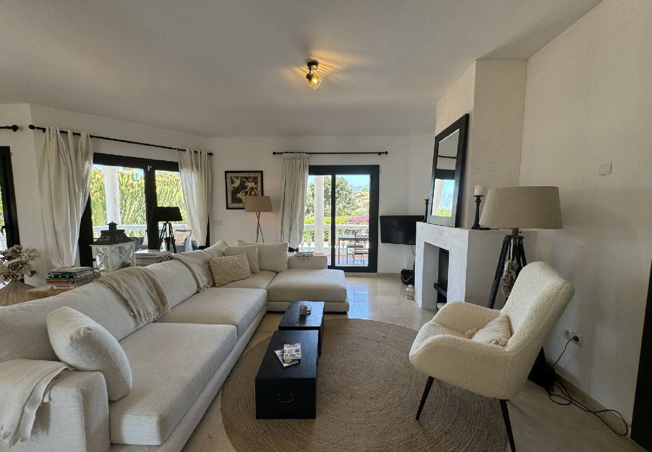 Villa en Marbella - Villa Cactus (r4707271) 