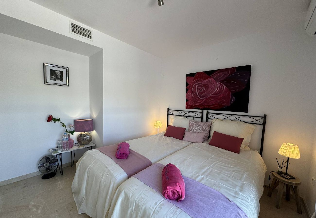 Villa en Marbella - Villa Cactus (r4707271) 