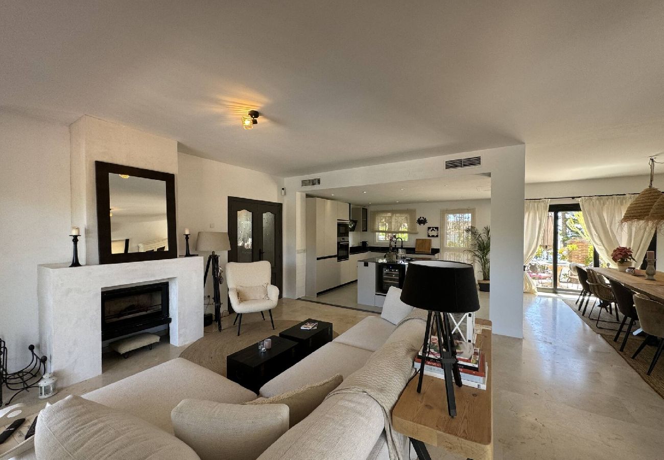 Villa en Marbella - Villa Cactus (r4707271) 