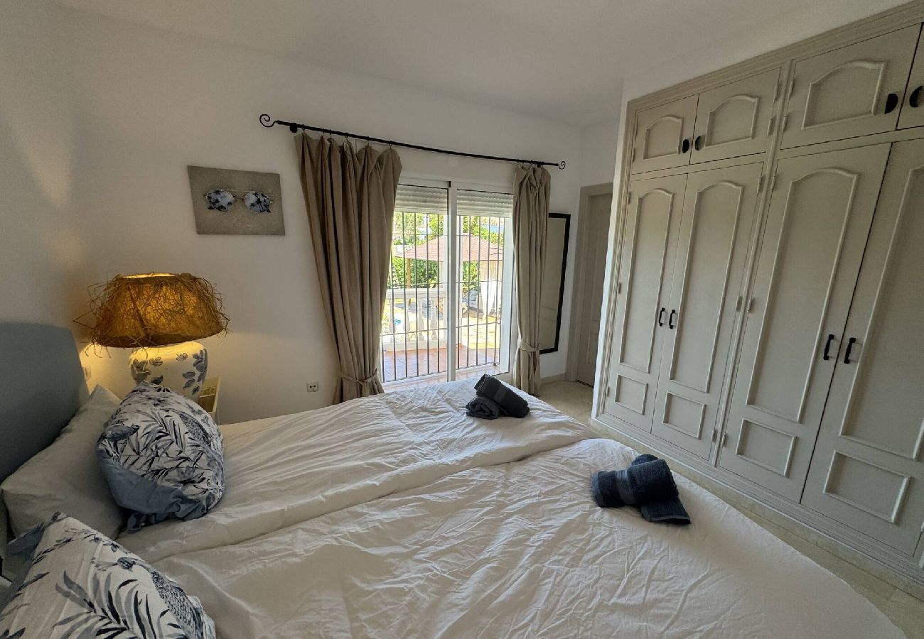 Villa en Marbella - Villa Cactus (r4707271) 