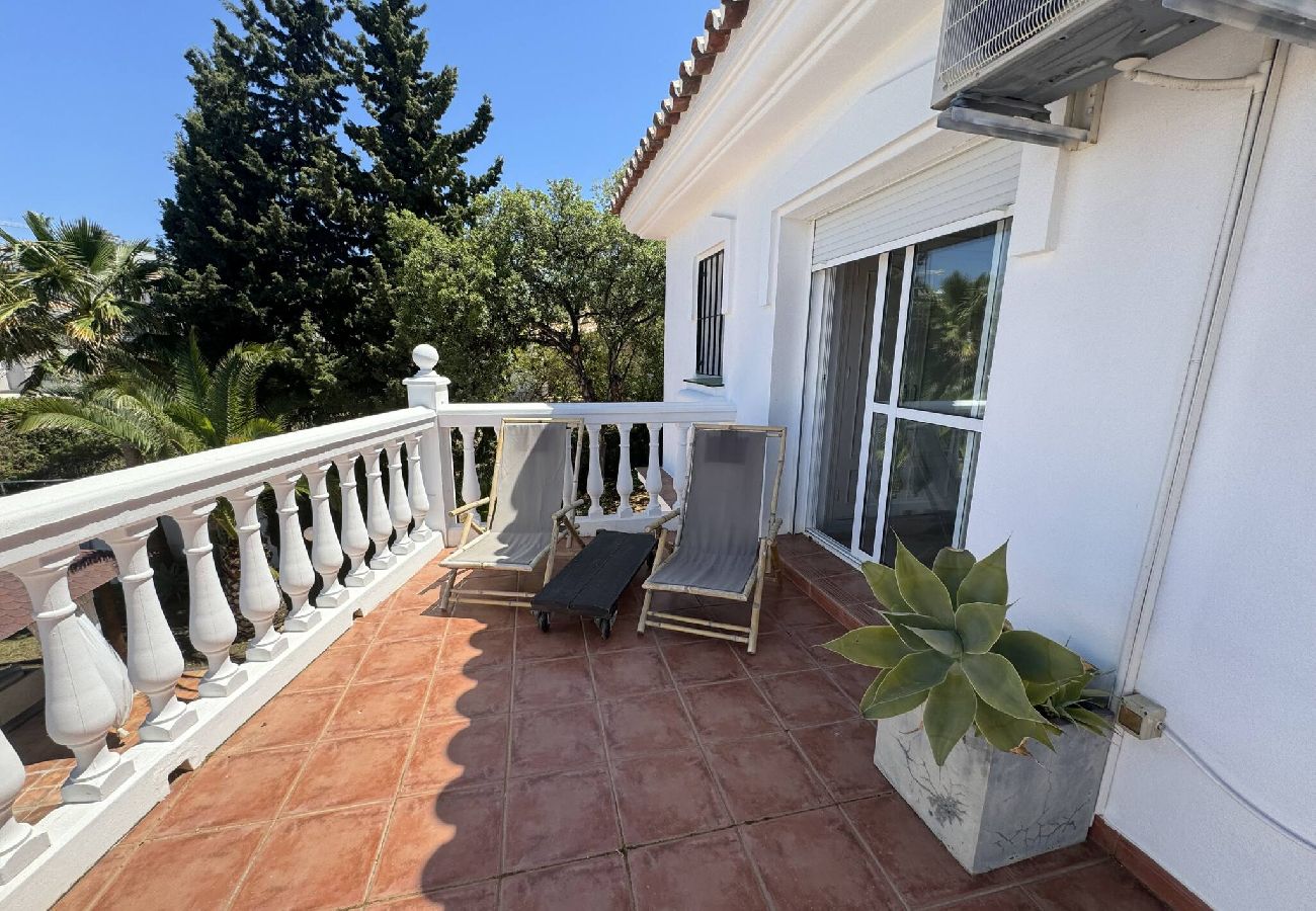 Villa en Marbella - Villa Cactus (r4707271) 