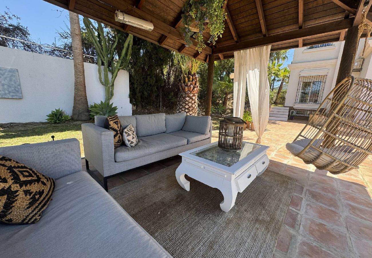 Villa en Marbella - Villa Cactus (r4707271) 