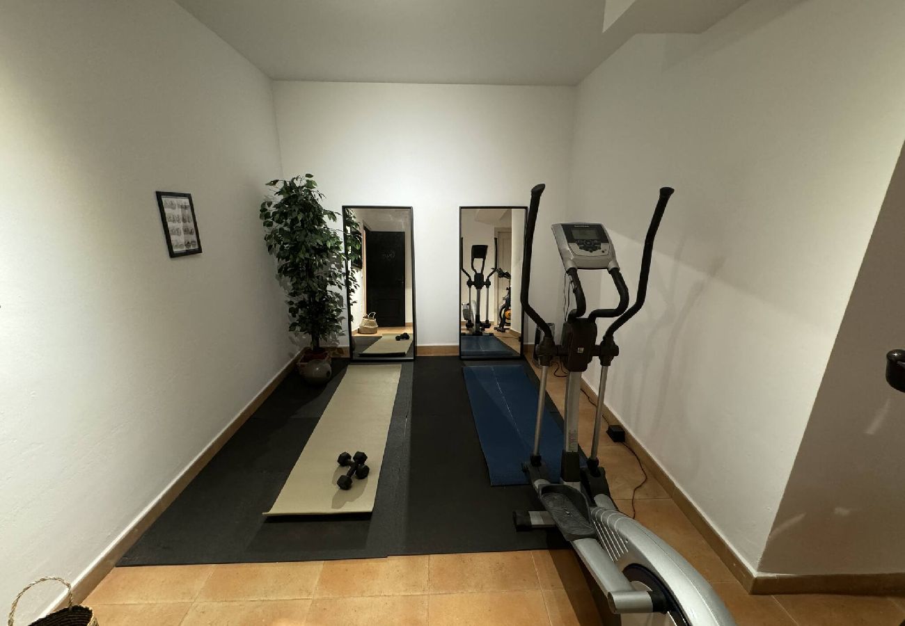 Villa en Marbella - Villa Cactus (r4707271) 